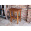 Sumba Outdoor Teak Bar Stool