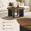 Table basse Mid-Century