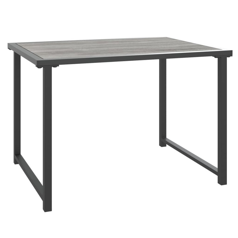 Annable Rectangular 55Cm L Outdoor Coffee Table