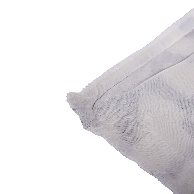100% Polyester High Performance/Easy Care Lumbar Rectangular Pillow Cover & Insert, Grey/Beige