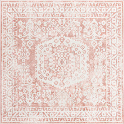 Micsunel Abstract Indoor Rug