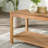 Tournesolle Solid Wooden Coffee Table-473391687