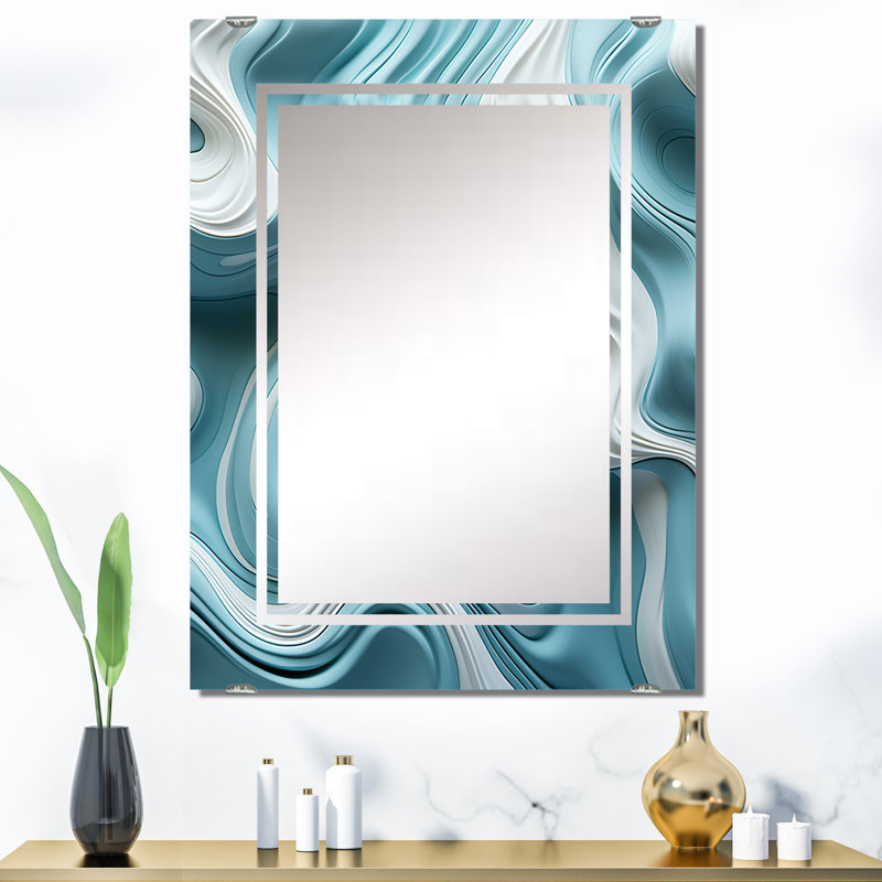 Miroir Candia, 40 po x 30 po