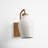 Jaime Armed Sconce