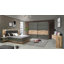 Huguley 2 Door Manufactured Wood Wardrobe-275940979-391266512