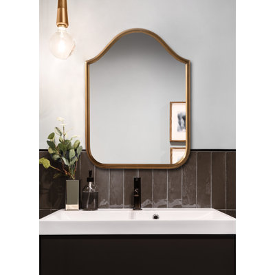 Daxon Bathroom / Vanity Mirror