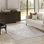 Tapis d'intérieur transitionnel marocain adorstown Emporia Adry