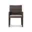 Dune Outdoor Dining Armchair-927647303