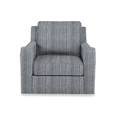 Colton Outdoor Swivel Lounge Chair