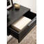 Table d'appoint flottante Ori Rattan-1480899451
