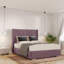 Chanteria Upholstered Bed-910950130-910950129