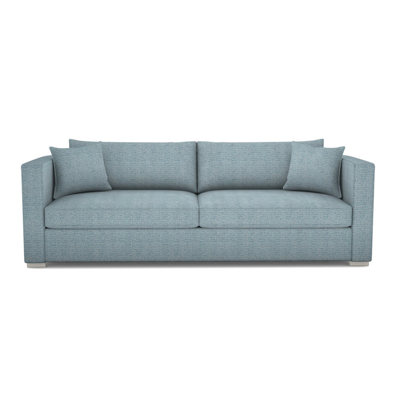 Canapé Brandt, Cobalt Tuck, Wrenn