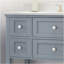 Armoire 48 po