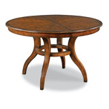 Camden Round Dining Table