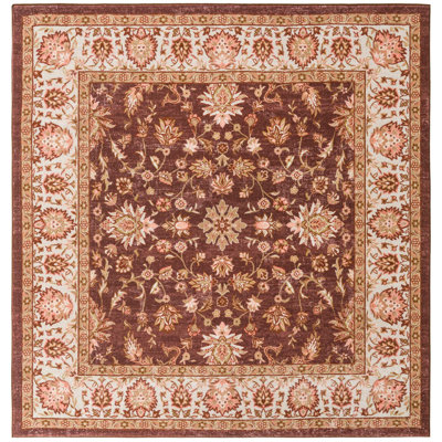 Artez Oriental Indoor Rug