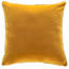 Noah Velvet Square Pillow Cover & Insert-257995872