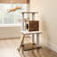 96cm H Cat Tree