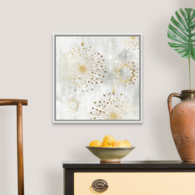 « Réveillon du nouvel an »-reproduction d’art sur toile