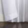 Wayfair Basics® Brekke Semi-Sheer Tab Top Curtain Panel