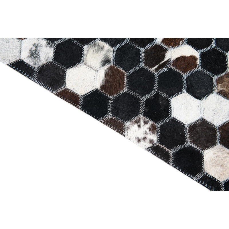 Tapis multicolore Orlowski