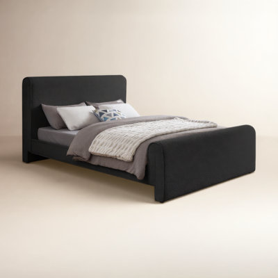 Chaylin Platform Bed