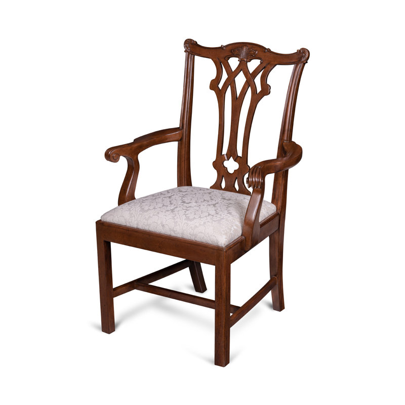 Chaise de salle à manger