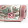 Costilla Hand Tufted Red Rug