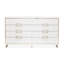 Palm Gate 6 - Drawer Dresser