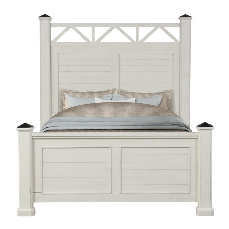 Laria Standard Bed, Queen