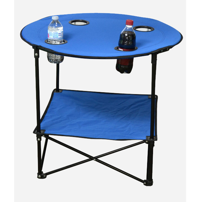 Table de pique-nique pliable Eernal