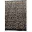 Tapis noir Outen