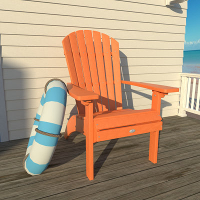 Chapmon Comfort Height Adirondack Chair