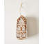 Felted Dutch House Ornament - Canal House