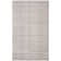 Coates Kilim Hand Woven Wool Chevron Rug