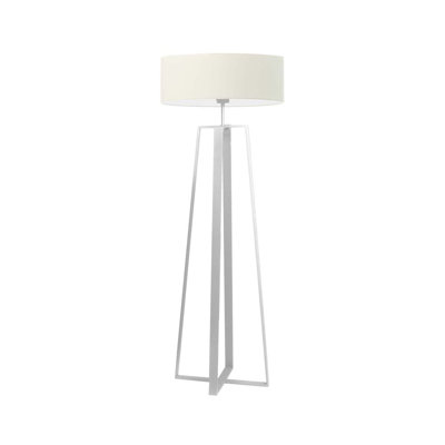 Arnessa 158cm Traditional Floor Lamp
