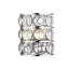 Plafonnier encastré 1 lumières Dorcaster