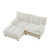 Chenille beige