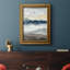«Lakeview Sunset I», reproduction d'art sur toile-258528570