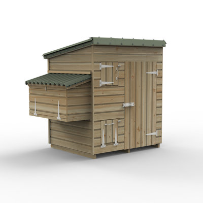 Chicken Coop