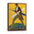 Classic Brown Wood Framed is unavailable