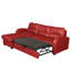 Fridulf 3 Seater Sofa Bed-68189644-68189639