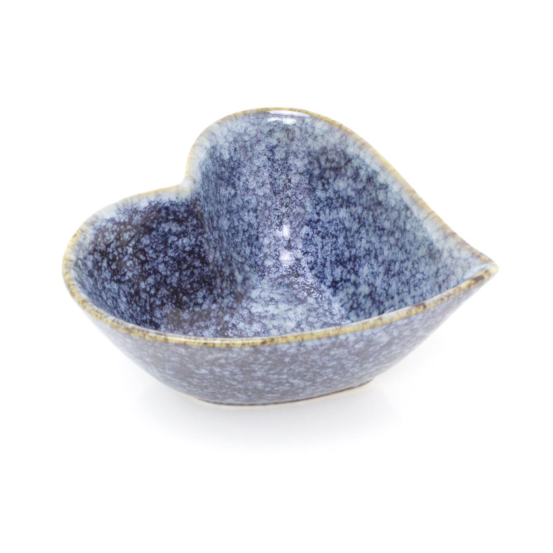 Trumansburg Ceramic Decorative Bowl 1