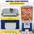 VEVOR Gumball Machine-78128651