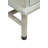 Morera 88" Wide Sideboard, Off White