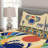 Eclectic Polyester Coverlet-35365966