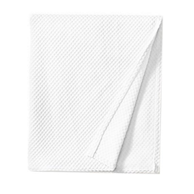 Jacquard Throw Blanket
