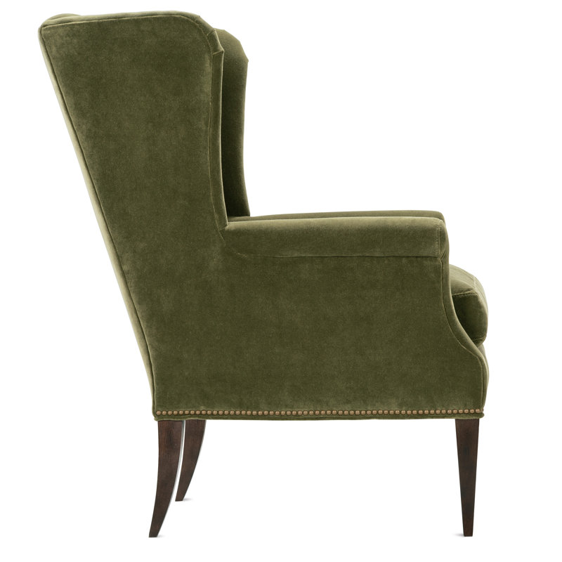 Heywood Accent Chair