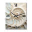 Infinity Sea Sheel Spiral - Horloge murale Nautilus-1016920175