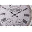 Portis Wall Clock