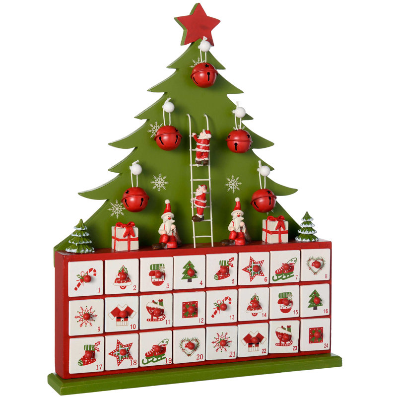 Christmas Advent Calendar